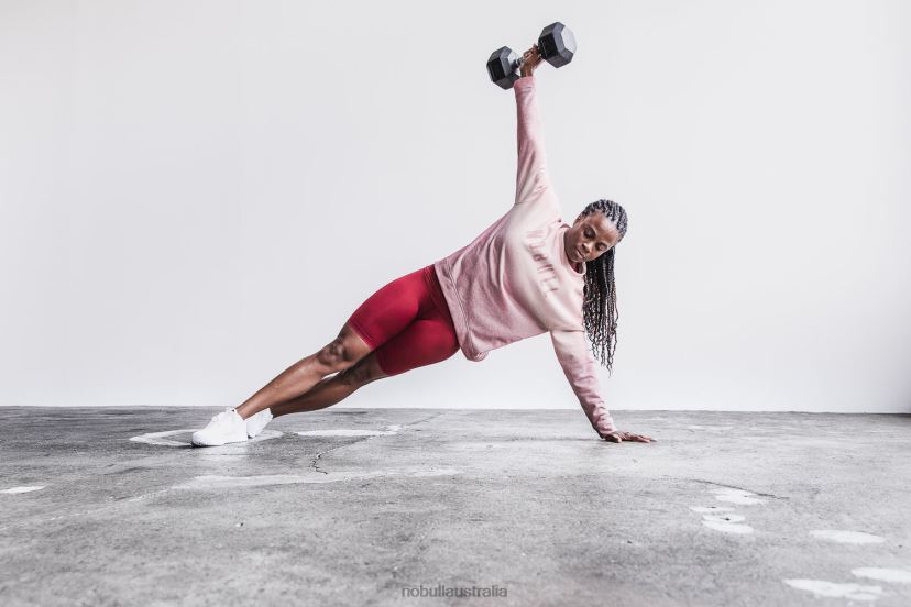 Crew Sweatshirt XJ46681319Nobull