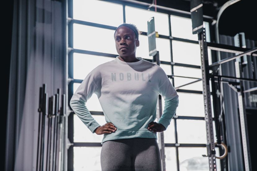 Crew Sweatshirt XJ46681320Nobull