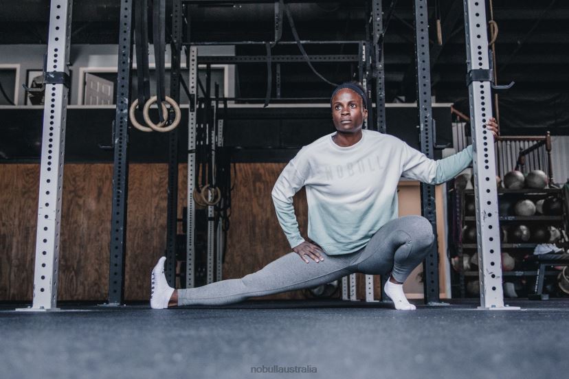 Crew Sweatshirt XJ46681320Nobull