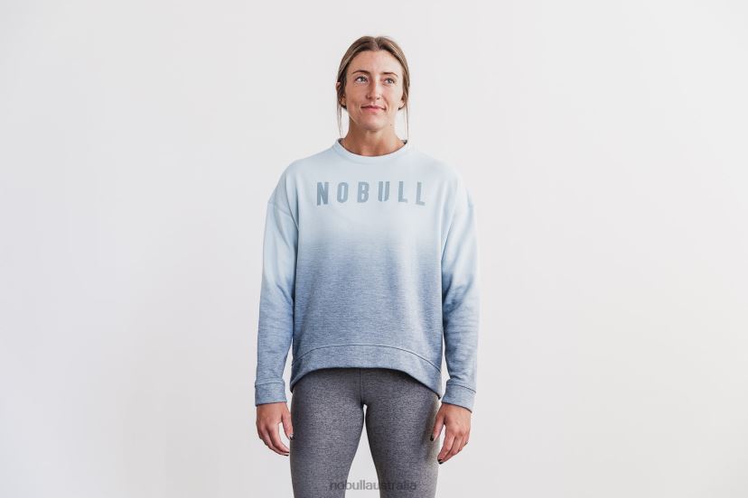 Crew Sweatshirt XJ46681321Nobull