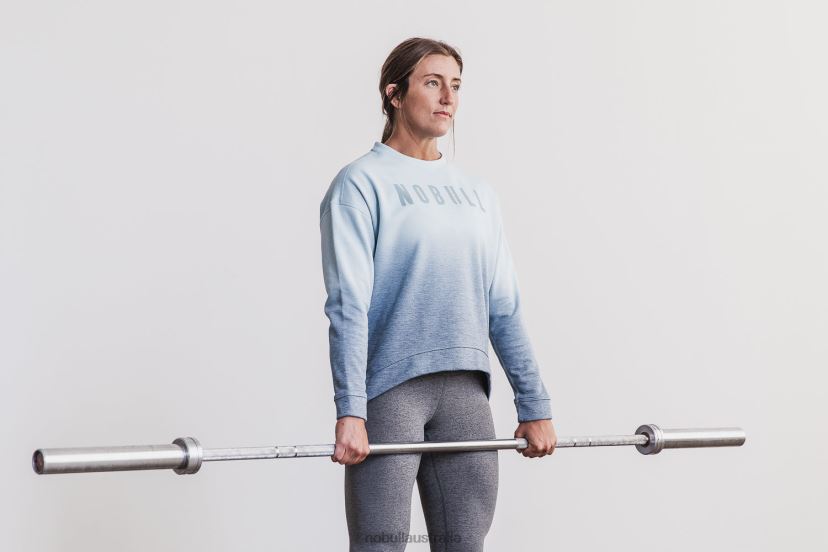 Crew Sweatshirt XJ46681321Nobull