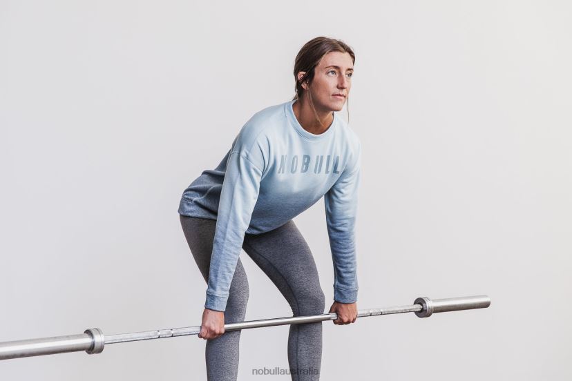 Crew Sweatshirt XJ46681321Nobull