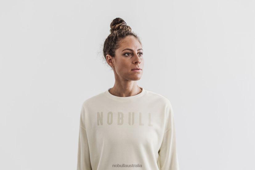 Crew Sweatshirt XJ4668661Nobull