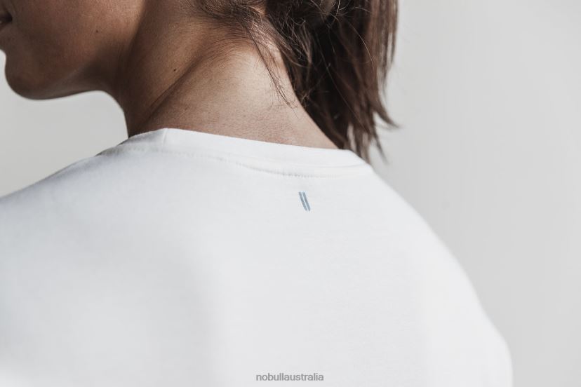 Crew Sweatshirt XJ4668662Nobull