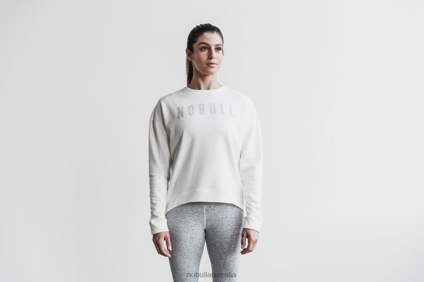 Crew Sweatshirt XJ4668662Nobull