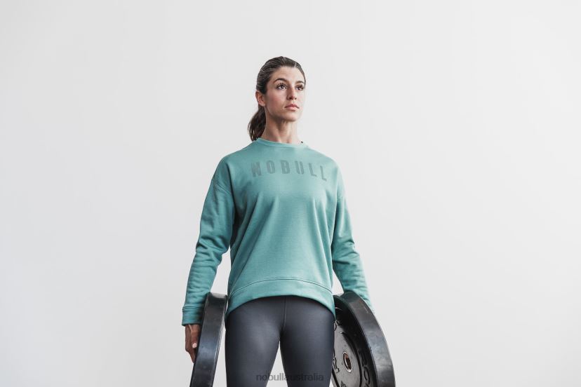 Crew Sweatshirt XJ4668663Nobull