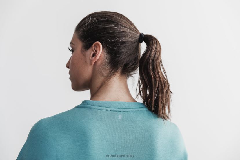 Crew Sweatshirt XJ4668663Nobull