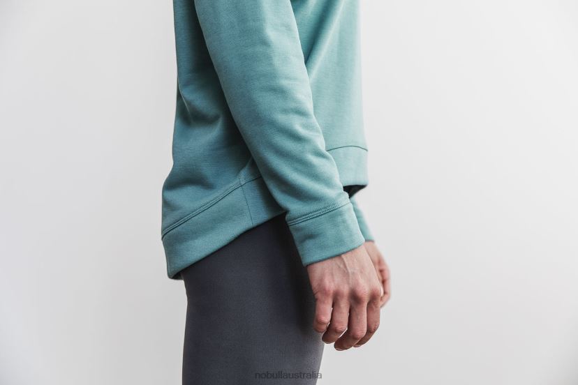 Crew Sweatshirt XJ4668663Nobull