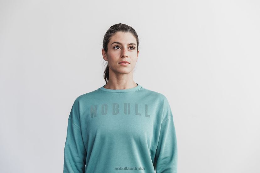 Crew Sweatshirt XJ4668663Nobull