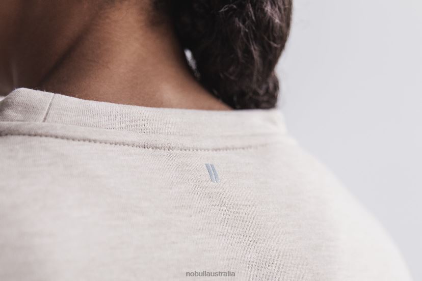 Crew Sweatshirt XJ4668666Nobull