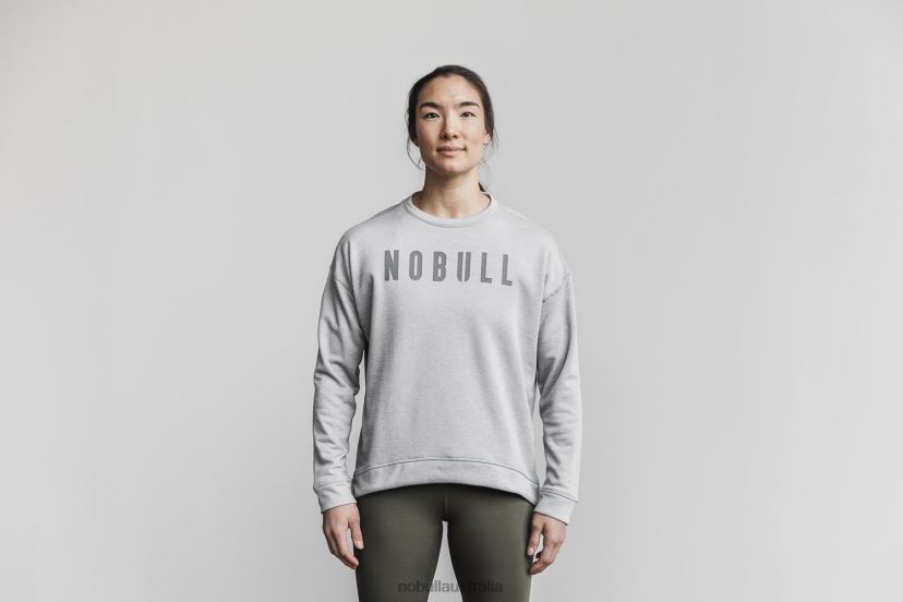 Crew Sweatshirt XJ4668668Nobull