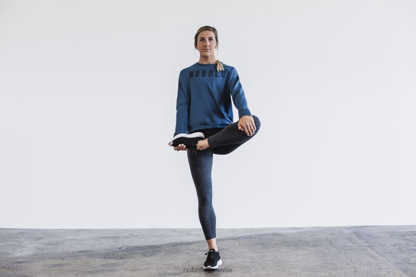 Crew Sweatshirt XJ4668669Nobull