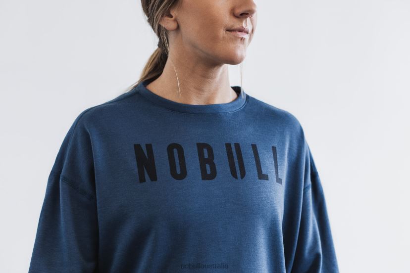 Crew Sweatshirt XJ4668669Nobull