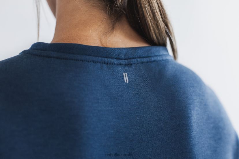 Crew Sweatshirt XJ4668669Nobull