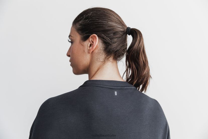 Crew Sweatshirt XJ4668670Nobull