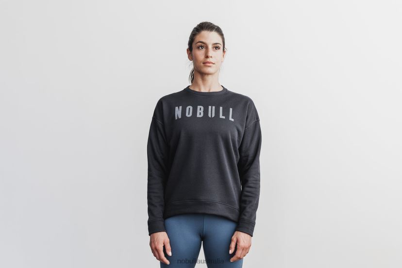 Crew Sweatshirt XJ4668670Nobull