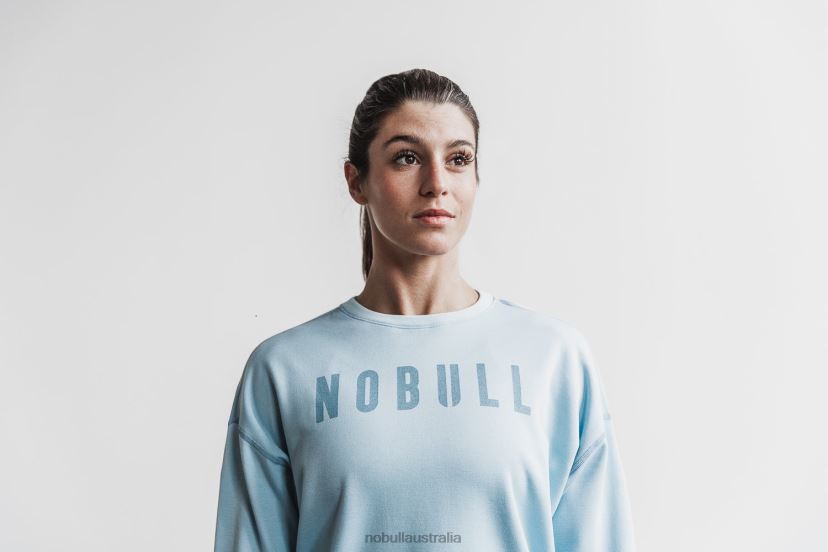 Crew Sweatshirt XJ4668671Nobull