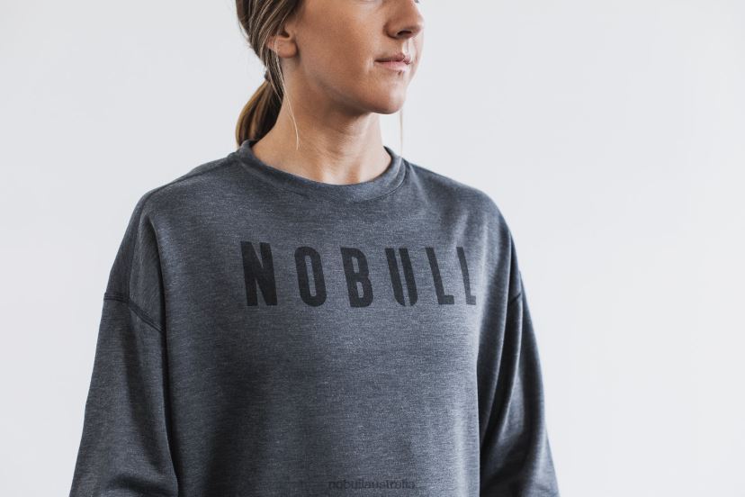 Crew Sweatshirt XJ4668672Nobull