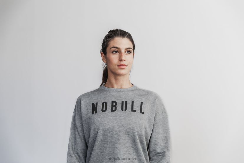Crew Sweatshirt XJ4668673Nobull