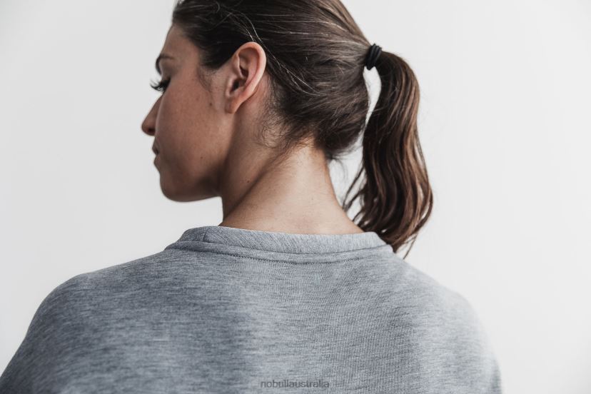 Crew Sweatshirt XJ4668673Nobull