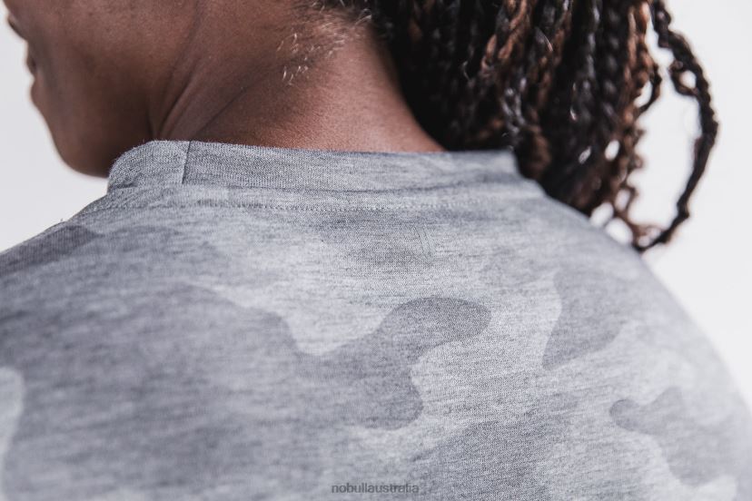 Crew Sweatshirt XJ4668812Nobull