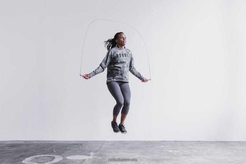 Crew Sweatshirt XJ4668812Nobull