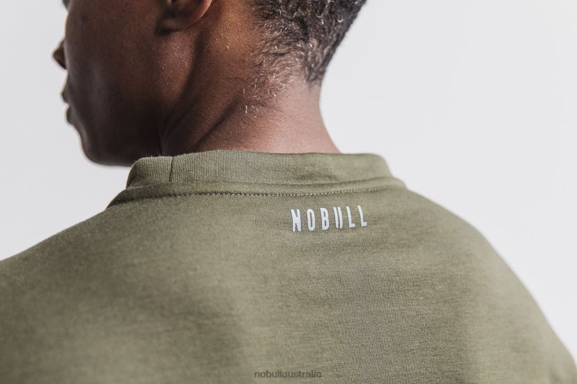 Crossfit Crew Sweatshirt XJ46681324Nobull