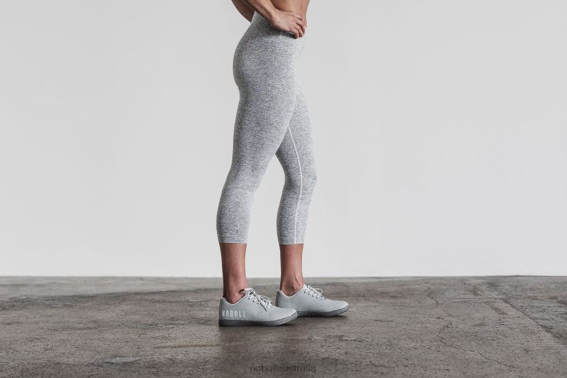 High-Rise Crop XJ46681089Nobull