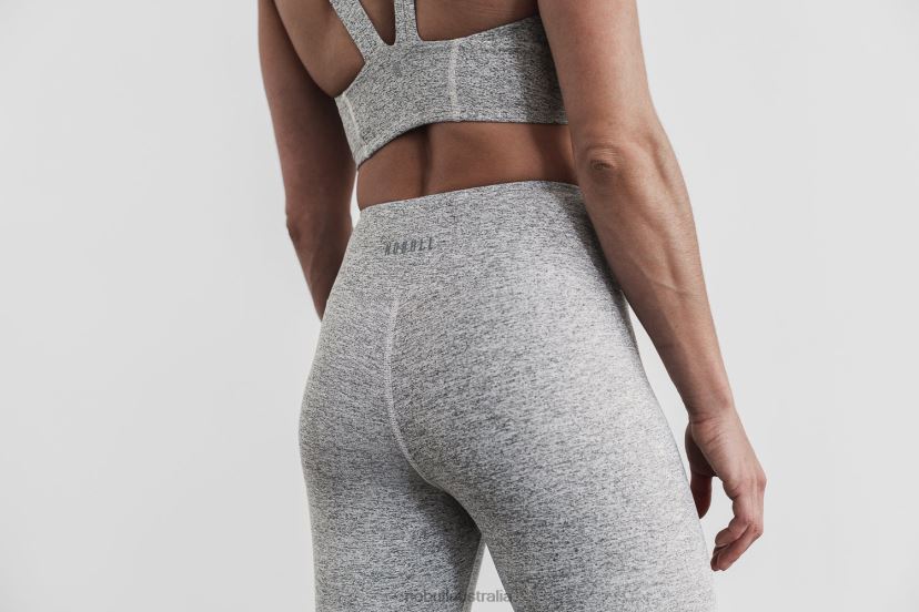 High-Rise Crop XJ46681089Nobull