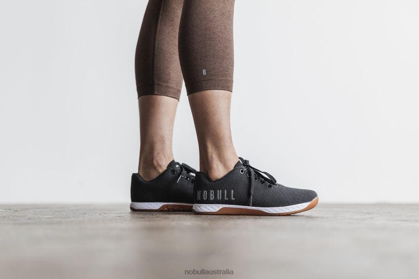 High-Rise Crop XJ46681090Nobull