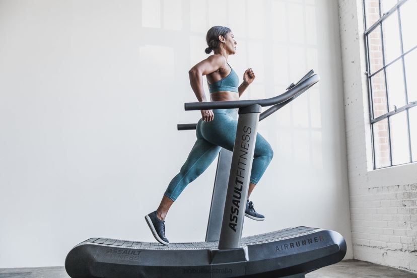 High-Rise Crop XJ46681091Nobull