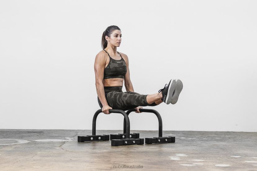 High-Rise Crop XJ46681094Nobull