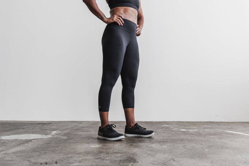 High-Rise Crop XJ46681099Nobull