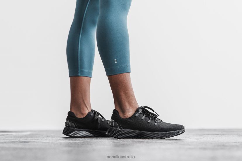 High-Rise Crop XJ46681102Nobull