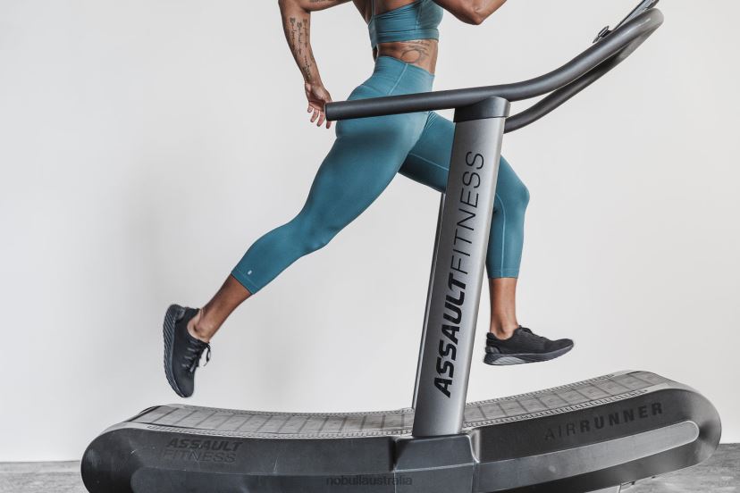 High-Rise Crop XJ46681102Nobull