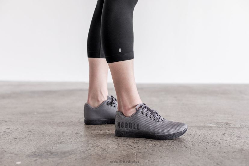 High-Rise Crop XJ46681104Nobull