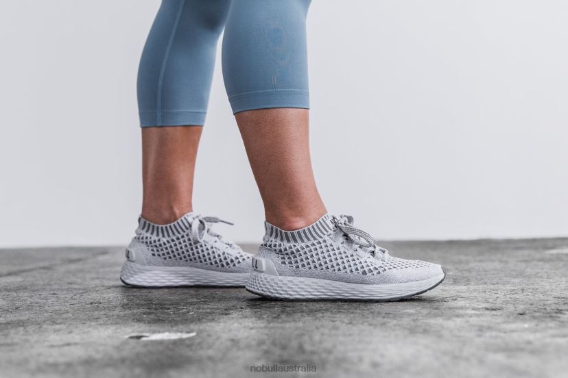 High-Rise Crop XJ46681106Nobull