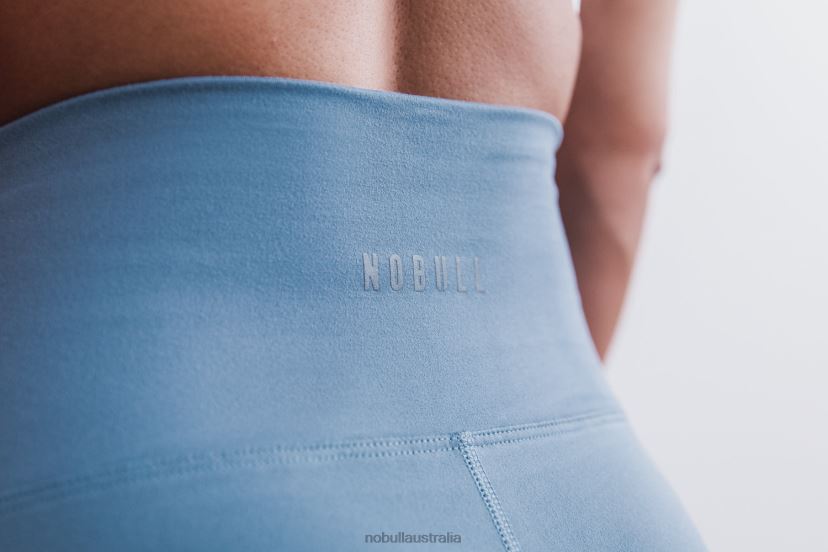 High-Rise Crop XJ46681106Nobull