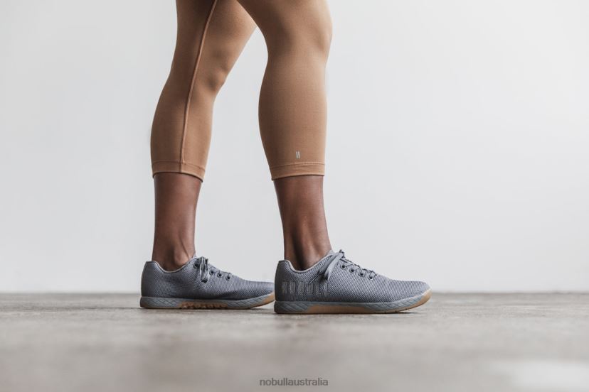 High-Rise Crop XJ46681112Nobull