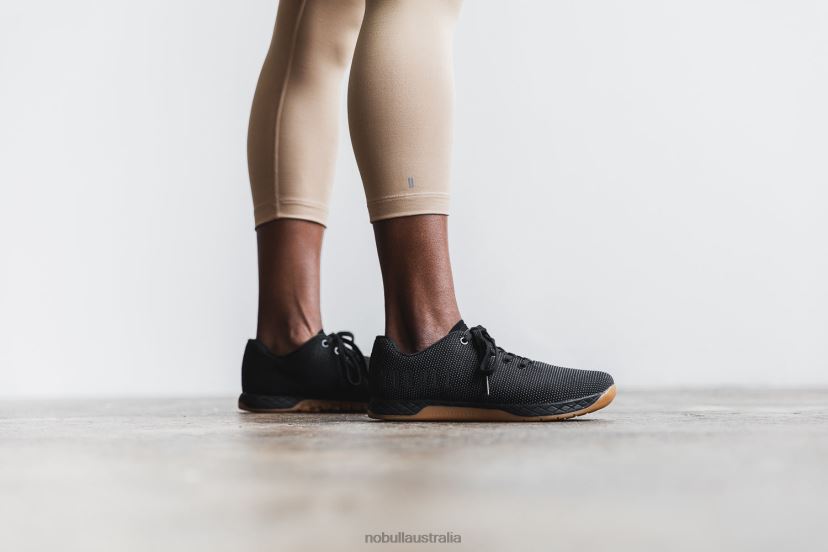 High-Rise Crop XJ46681113Nobull