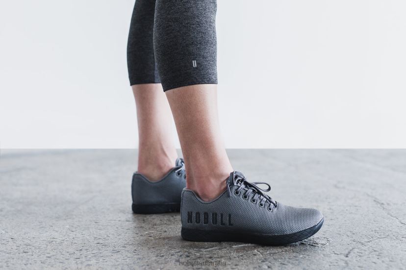 High-Rise Crop XJ46681114Nobull