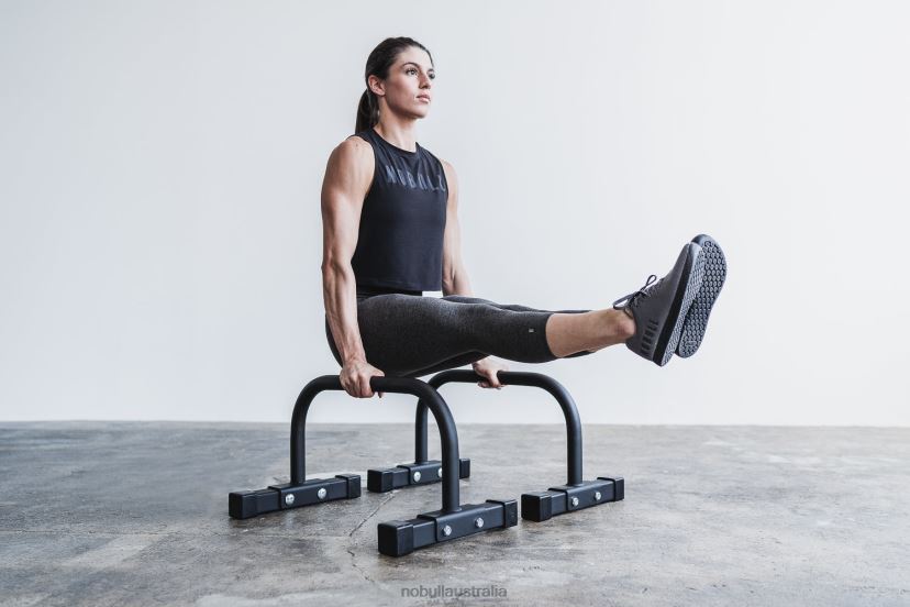 High-Rise Crop XJ46681114Nobull