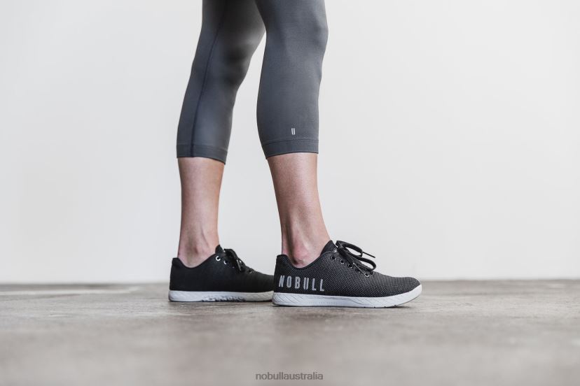 High-Rise Crop XJ46681116Nobull