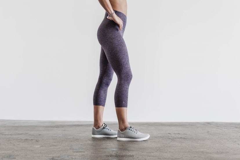 High-Rise Crop XJ46681117Nobull