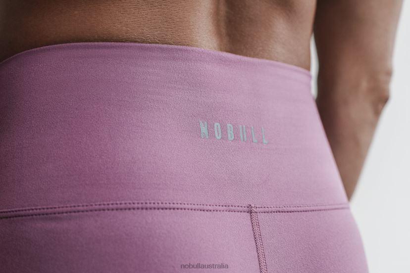 High-Rise Crop XJ46681118Nobull