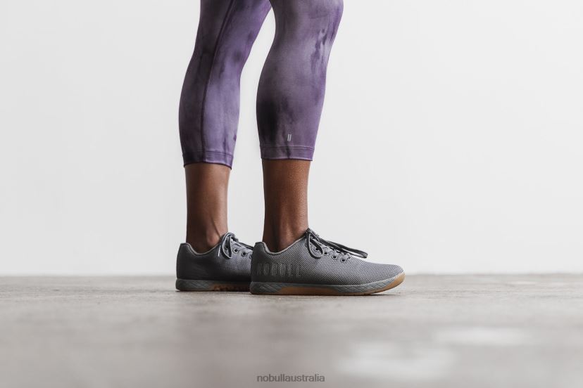 High-Rise Crop XJ46681230Nobull