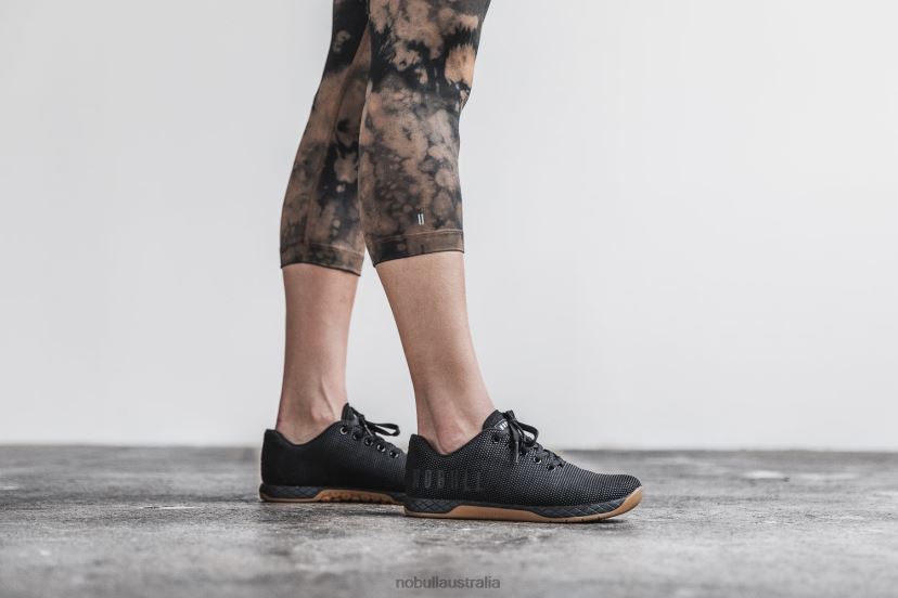 High-Rise Crop XJ46681232Nobull