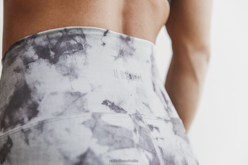 High-Rise Crop XJ46681233Nobull