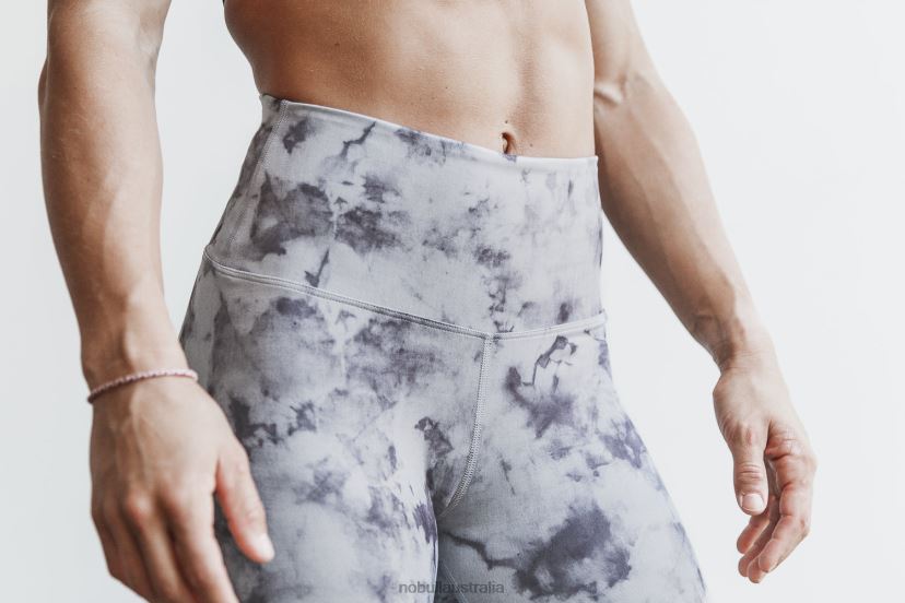 High-Rise Crop XJ46681233Nobull