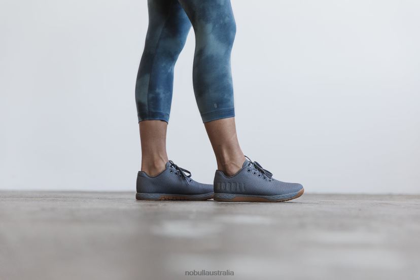 High-Rise Crop XJ46681235Nobull